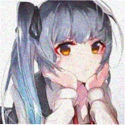 铁手人物头像