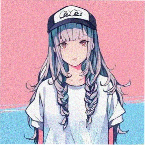冷血人物头像